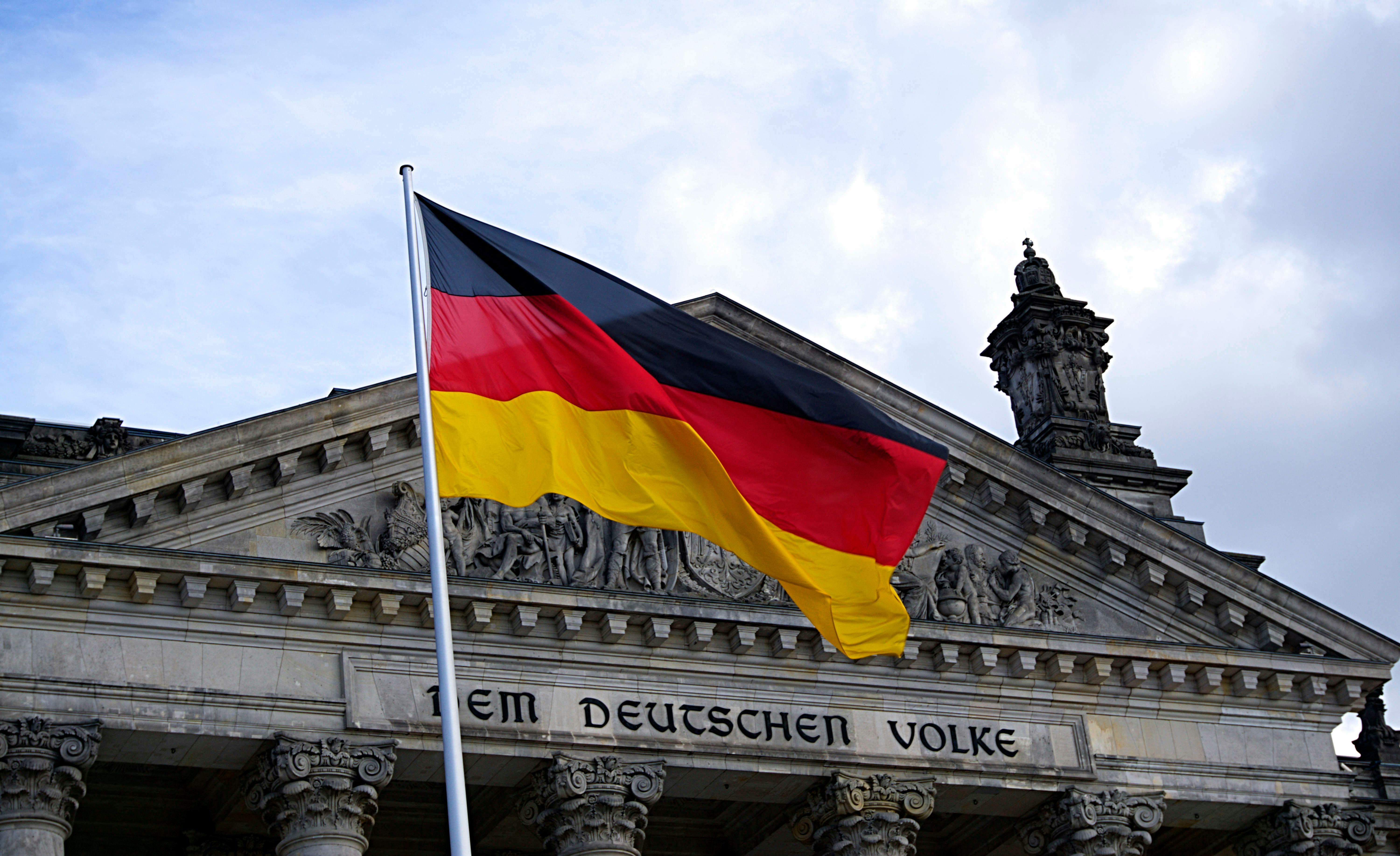 Germany Immigration