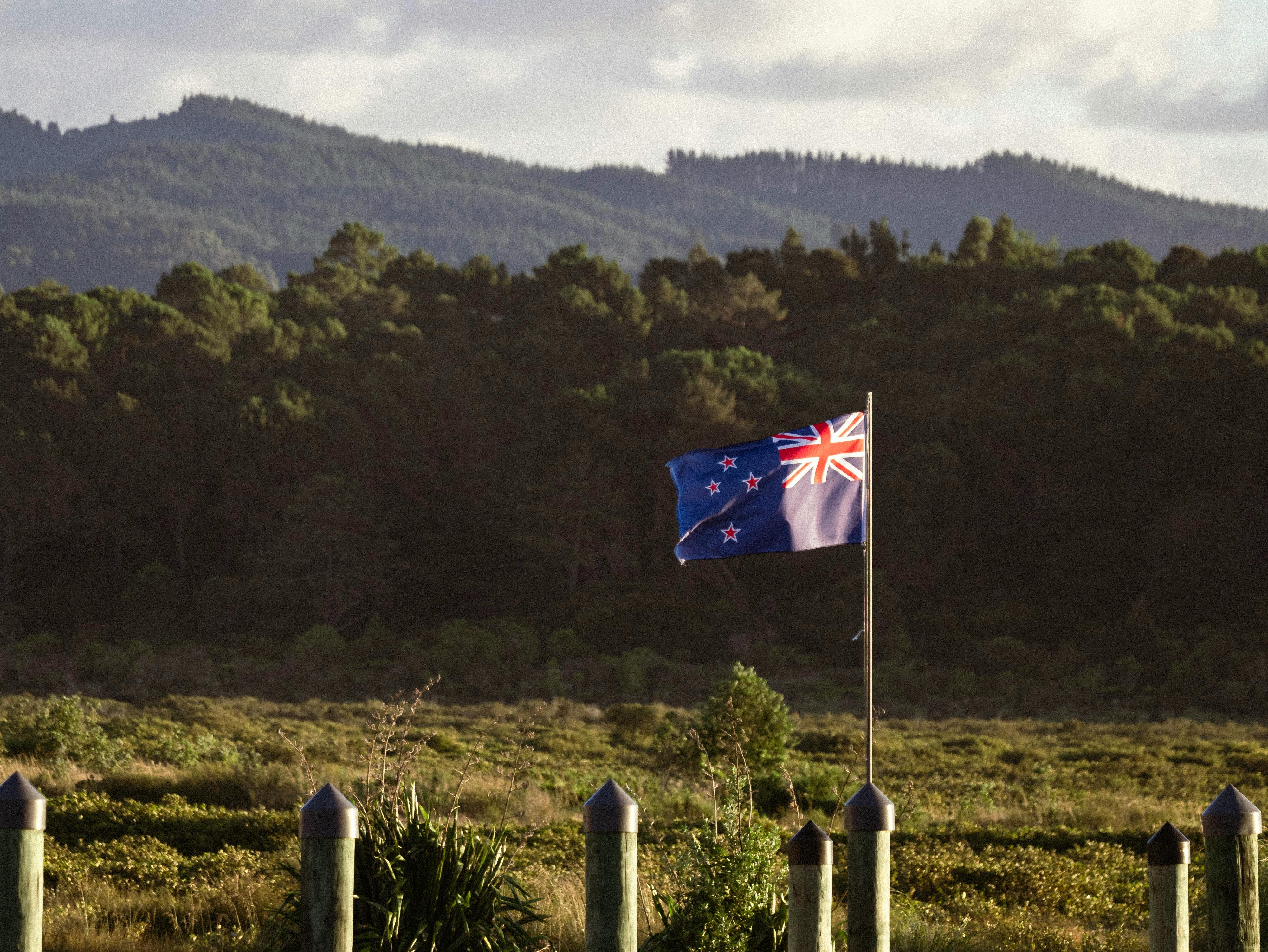 New Zealand Immigration