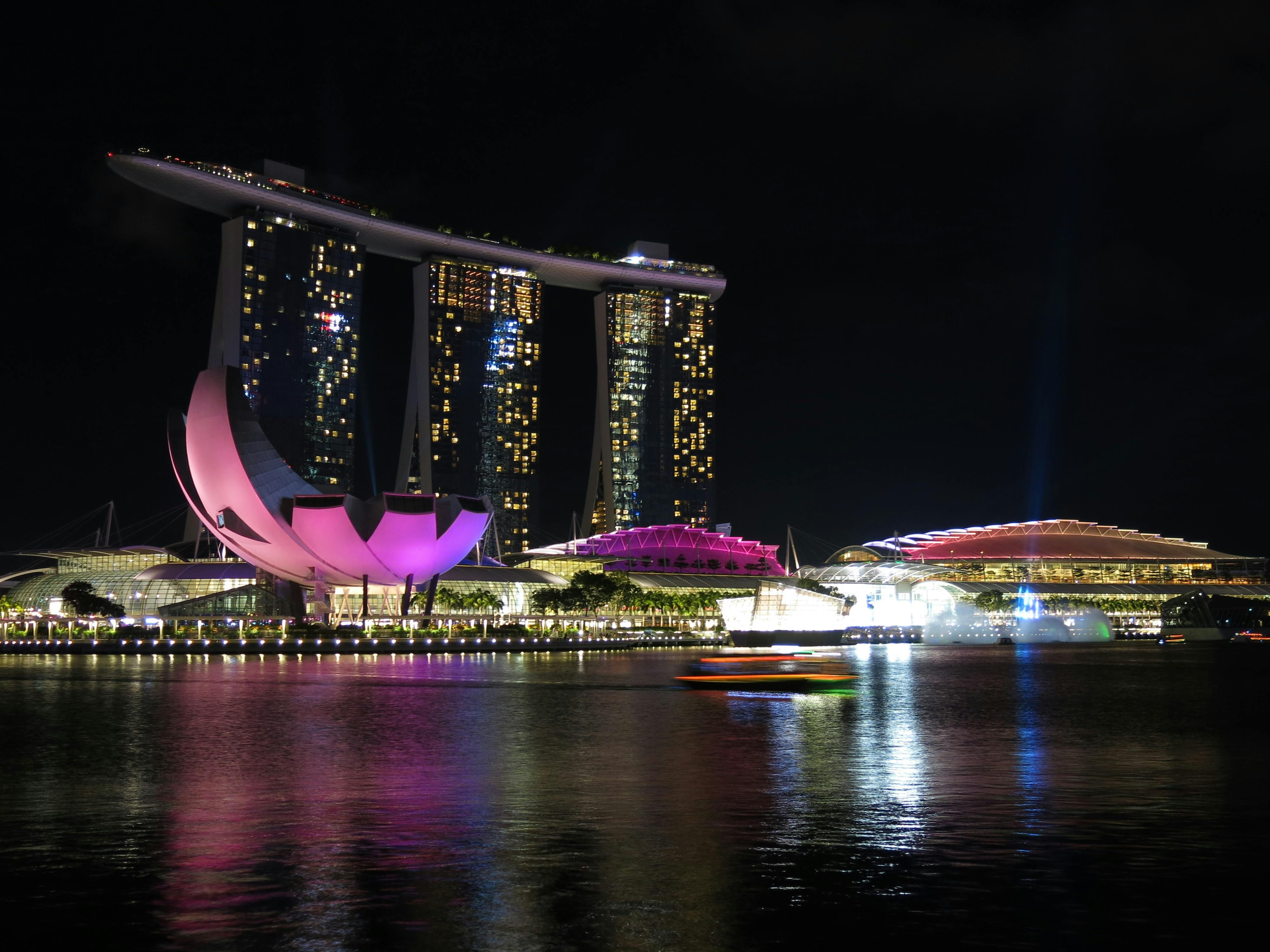 Singapore Immigration